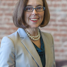 Gov. Kate Brown to speak at Expo Breakfast; 6,000+ students registered for Expo