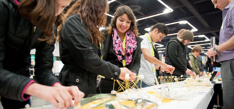 Expo 2016 for educators: The quick-start guide to preparing your students