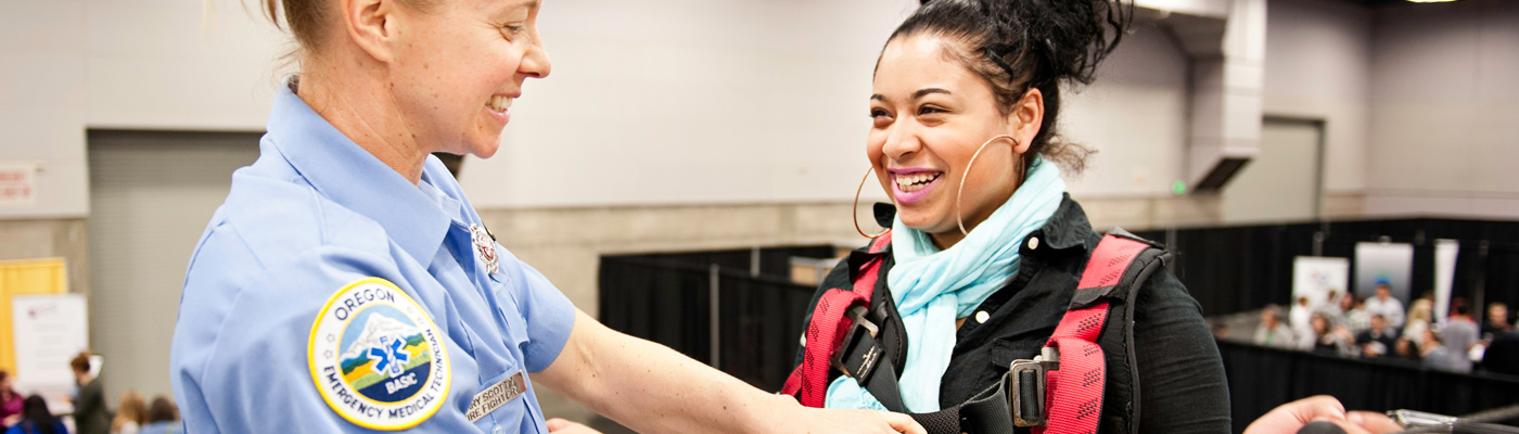 Portland Workforce Alliance