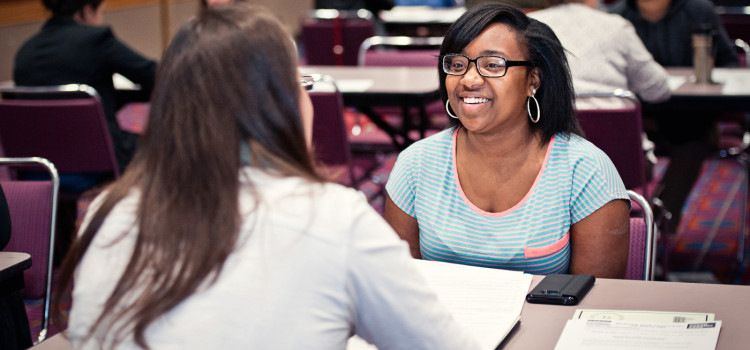 Paid student opportunity: Summer Career Impact Academy for Girls