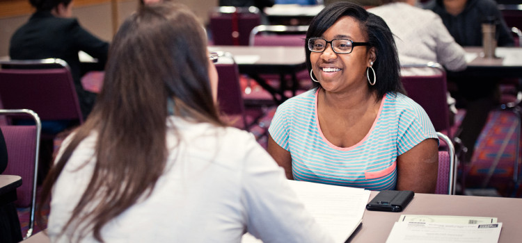 Mock interviews at the NW Youth Careers Expo: 160 volunteers needed!