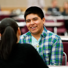 Expo 2017: Volunteers conduct more than 500 mock interviews