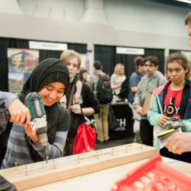 2018 NW Youth Careers Expo: Is your company on board?