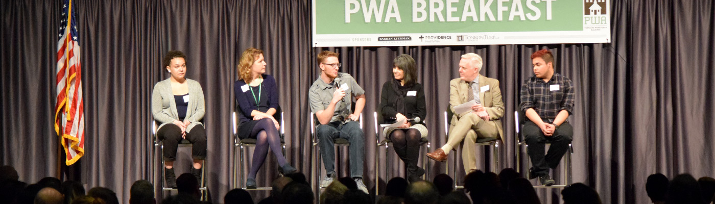 Portland Workforce Alliance