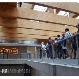 Design Week Portland teams up with PWA