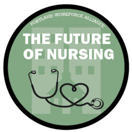 Join us for 2020 Future of Nursing Program