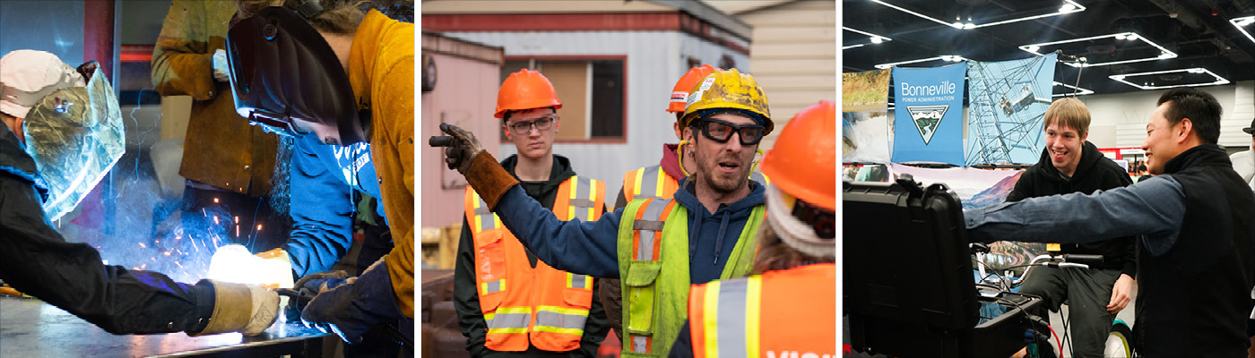 Portland Workforce Alliance