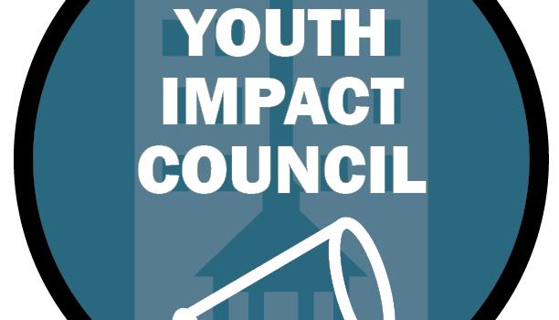 Paid student leadership role: PWA Youth Impact Council 2023-24