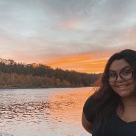 Student Spotlight: Rose Carrillo