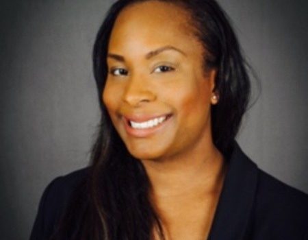 Meet a PWA Board Member: Ebony Lawrence