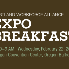 2023 PWA Expo Breakfast Speakers Announced