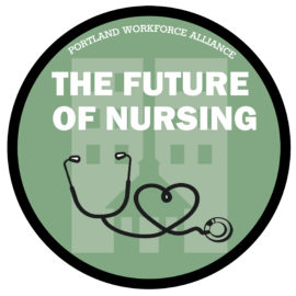 Join Us for the Fall 2022 Future of Nursing Mentor Program