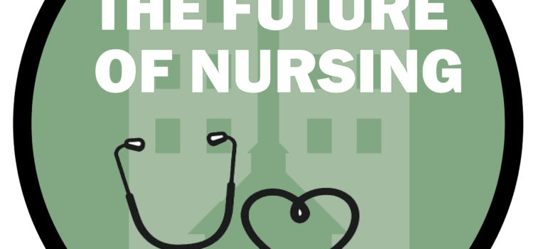 Student Opportunity: Fall 2023 PWA Future of Nursing Mentor Program