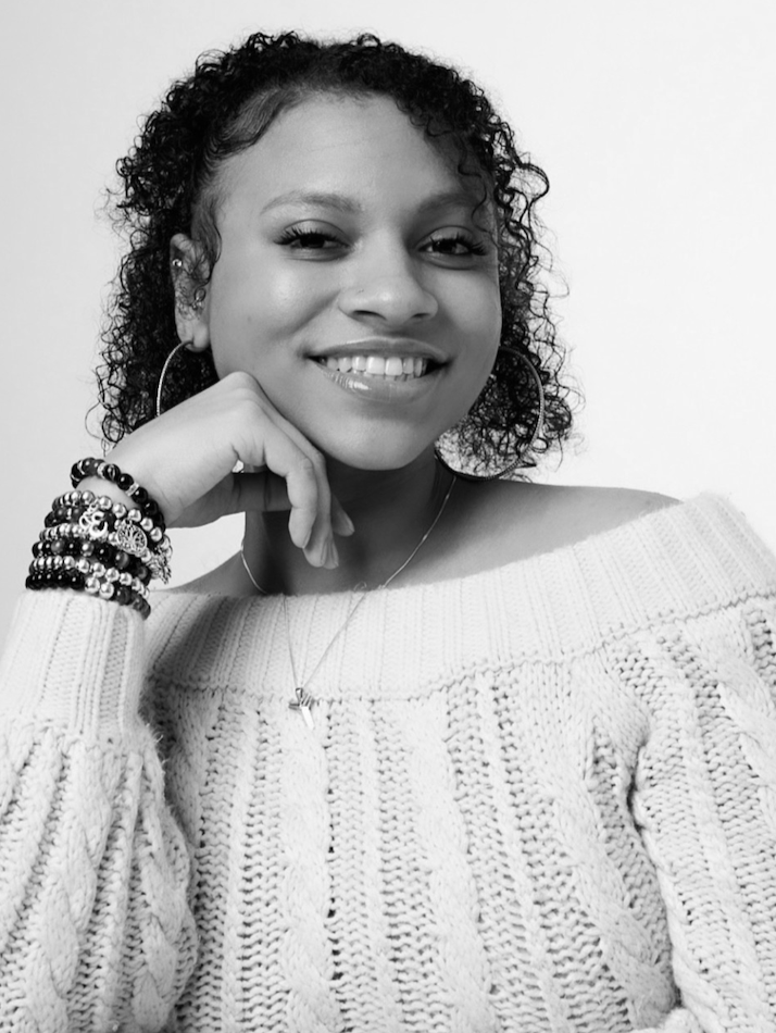 Morgan Batts-bw