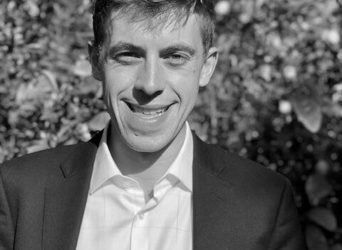 PWA Board Member Spotlight: Paul Balmer PWA Board Member Spotlight: Paul Balmer
