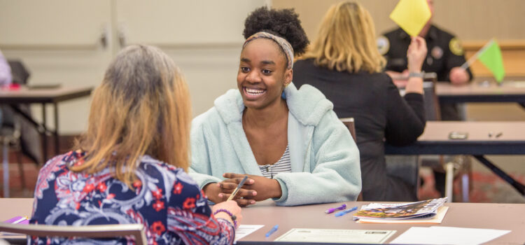 NW Youth Careers Expo: 100+ volunteers needed for mock interviews NW Youth Careers Expo: 100+ volunteers needed for mock interviews