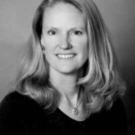 Meet a PWA Board Member: Carla Gay
