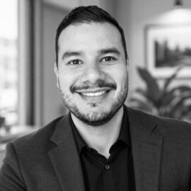 Meet a PWA Board Member: Tom Trevino